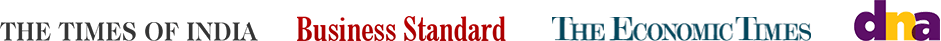 BlueStone featured in - The Times Of India, Business Standard, The Economic Times, DNA